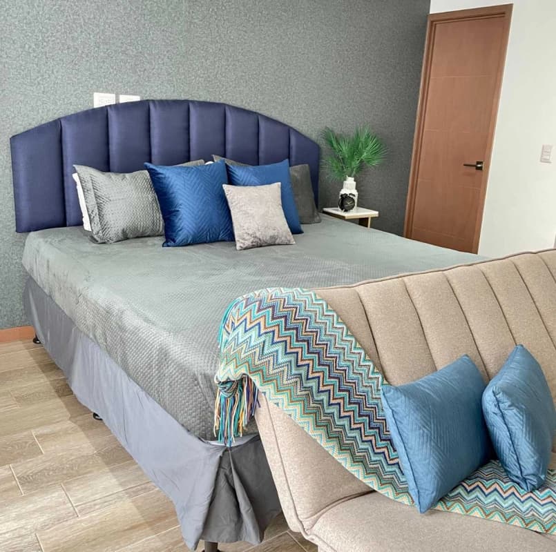 Apartamento en venta zona 14 / 1 habitación