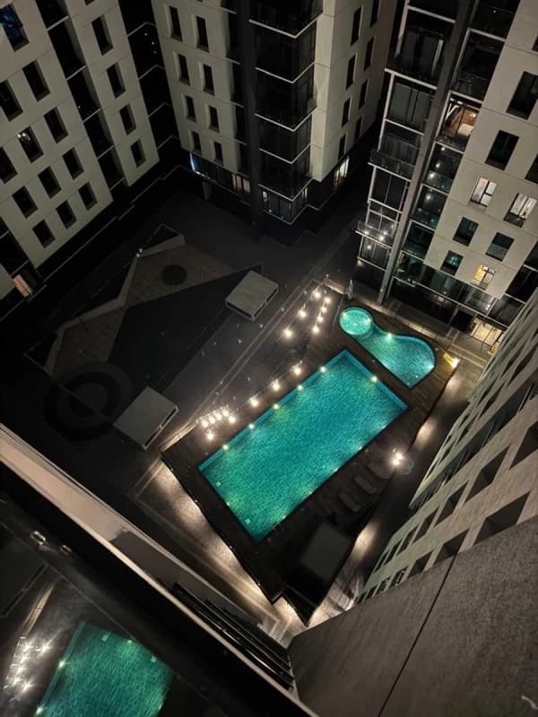 Se alquila apartamento, 2 hab, Villa Mariscal zona 11 Guatemala