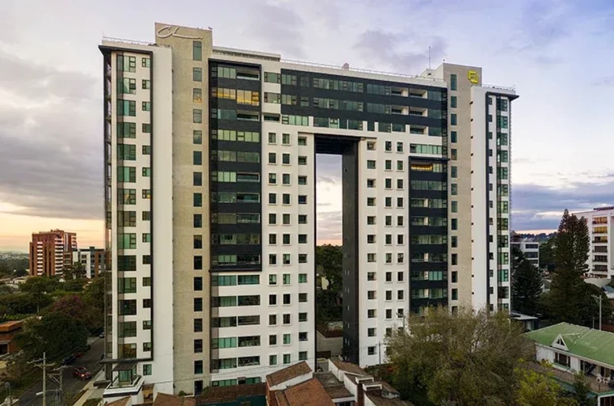 ZONA 15 MODERNO APTO. EN VENTA/Gran Oportunidad DE INVERSION