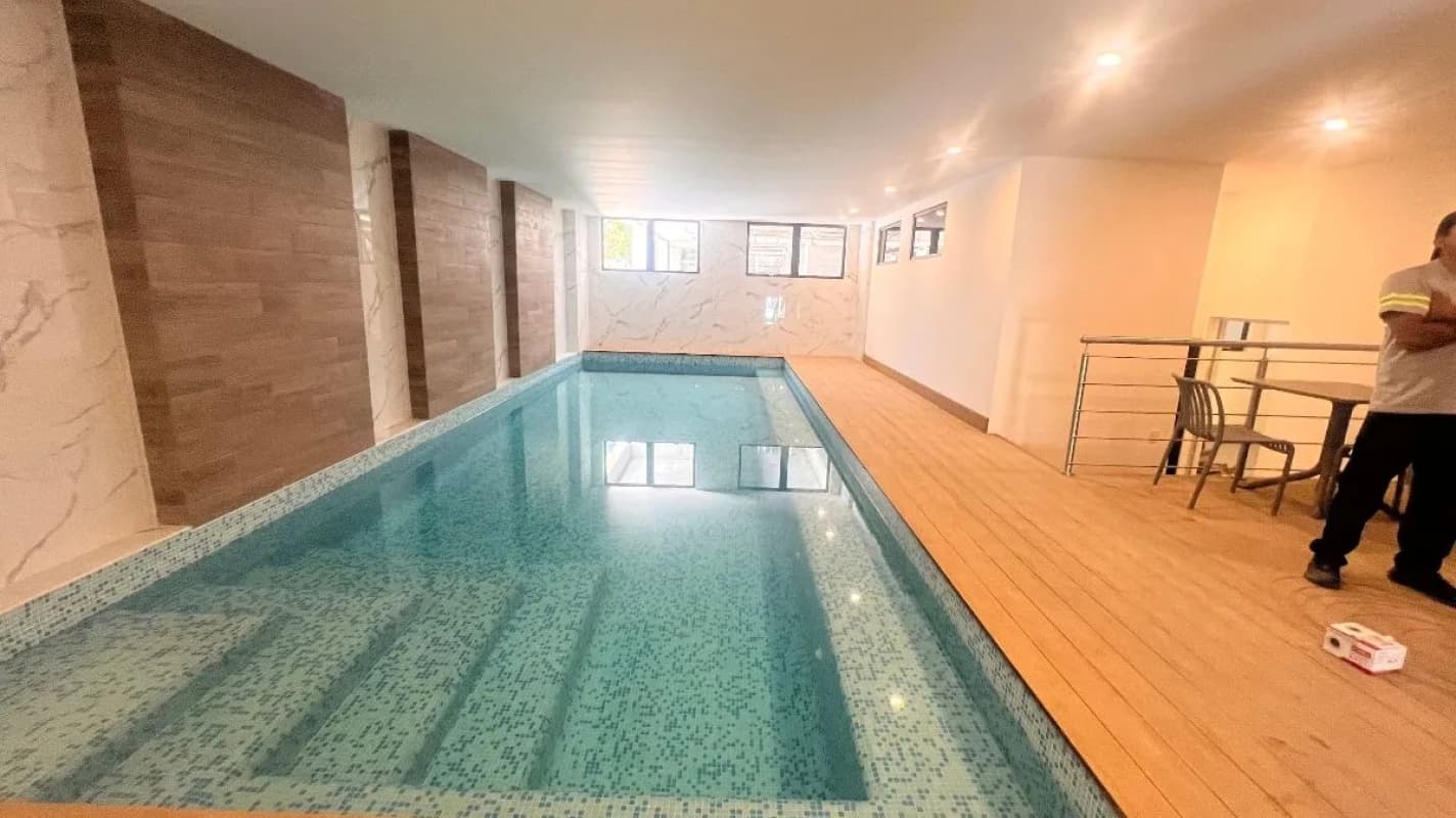 Alquiler de Apartamento Vista Hermosa II zona 15