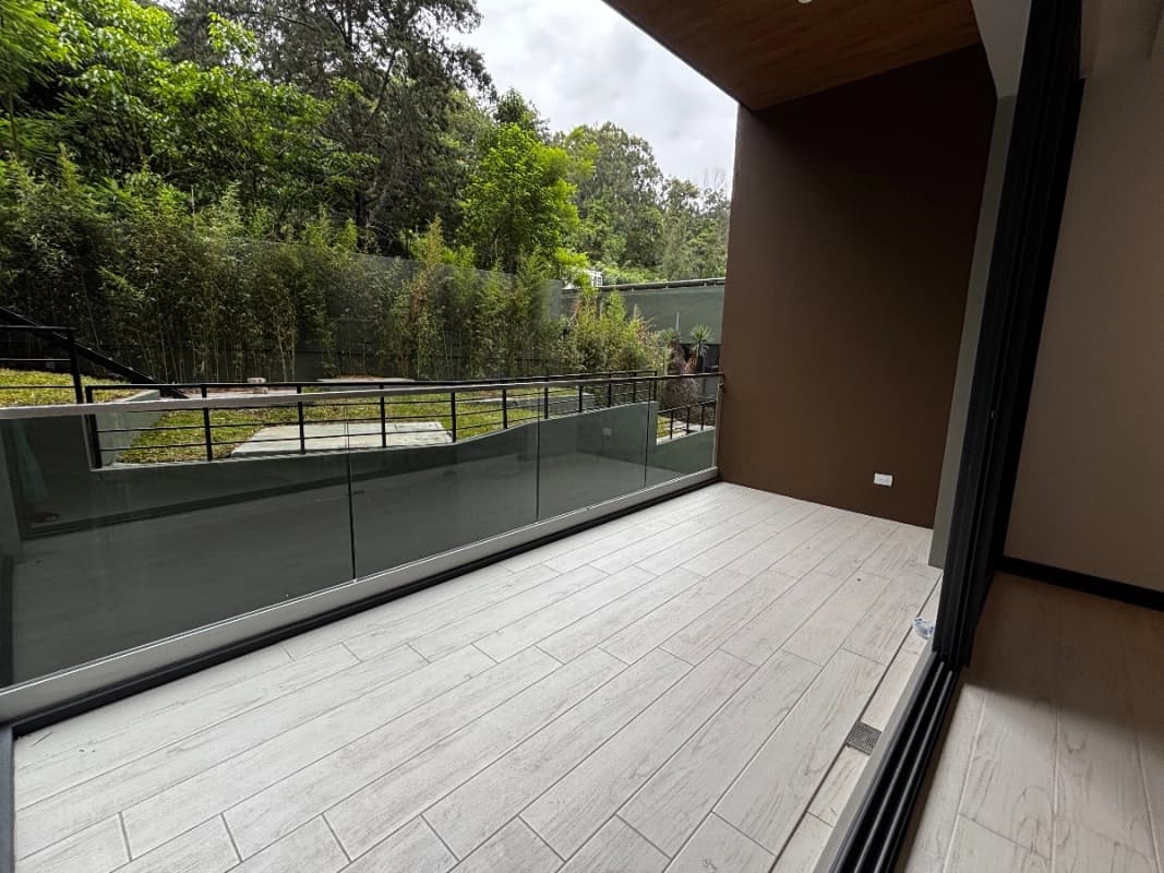 Apartamento en venta en Spazio, zona 15