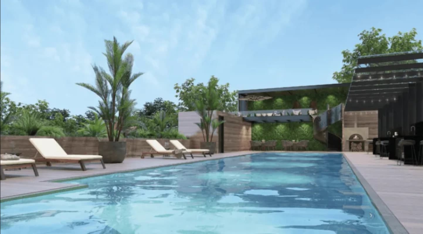 RENTA APARTAMENTO SANTA SOFIA 7MA