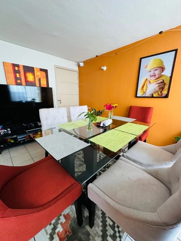 VENDO APARTAMENTO SABANA ALTA ZONA 17