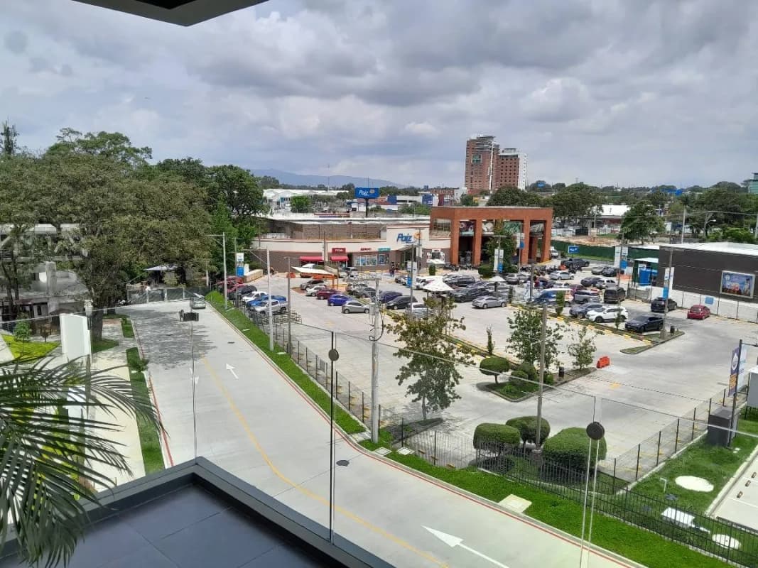 APARTAMENTO EN VENTA NUVO TORRE DIEGUEZ CONDADO NARANJO ZONA 4 MIXCO