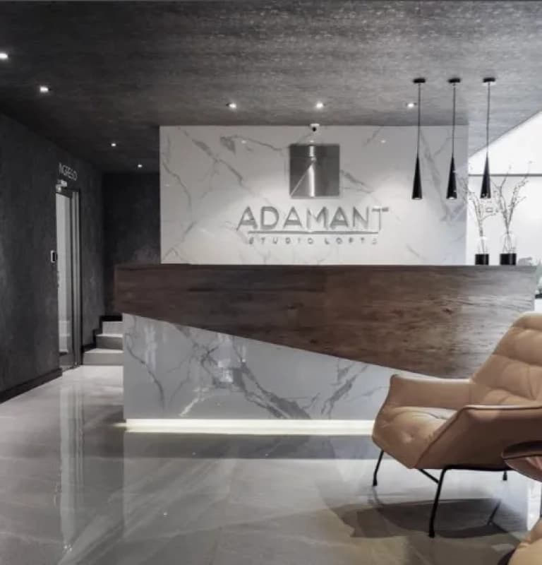 APARTAMENTO EN VENTA EN ADAMANT STUDIO LOFTS ZONA 15 GUATEMALA