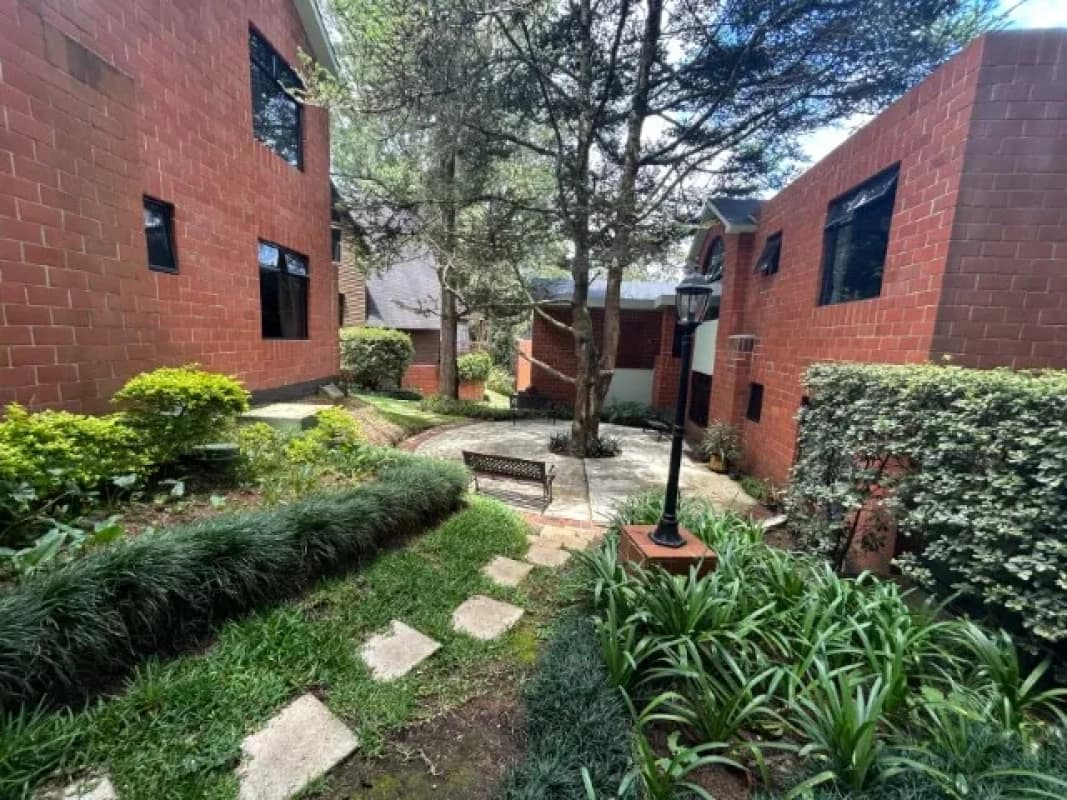 Apartamento en Villas Tiepolo, Km.18.5 CAES