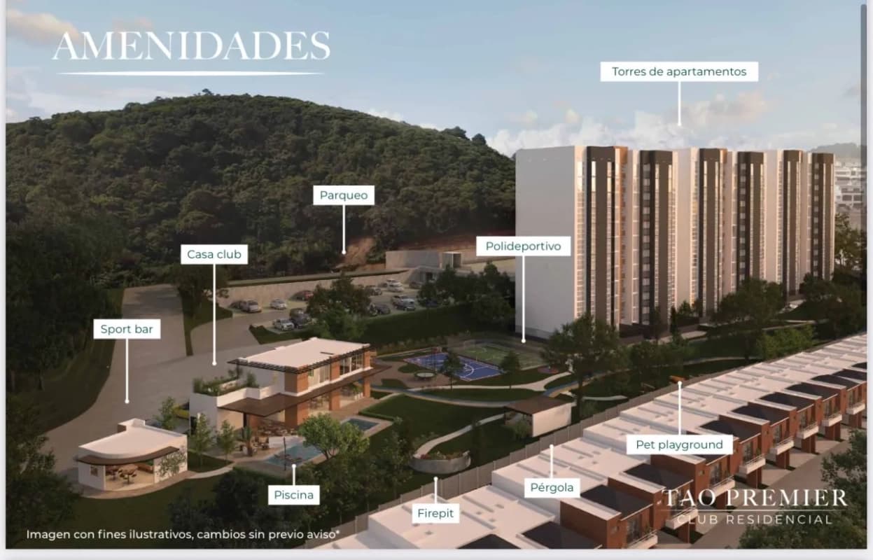 APARTAMENTO EN VENTA TAO KM 17.5 FRAIJANES INGRESO POR OLMECA