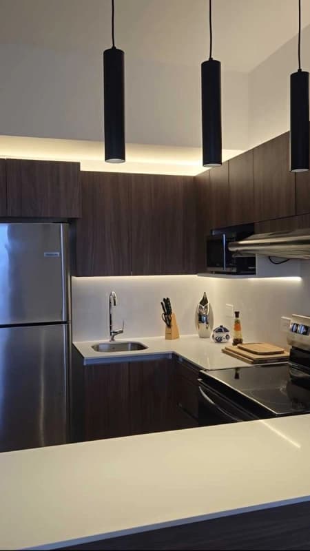Apartamento en venta para estrenar zona 11