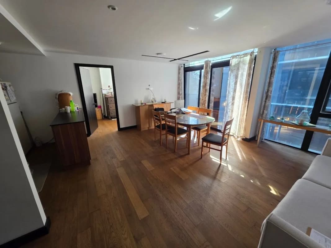 EN VENTA: Apartamento en Villa Mariscal, 66m2 + 2 parqueos ind.