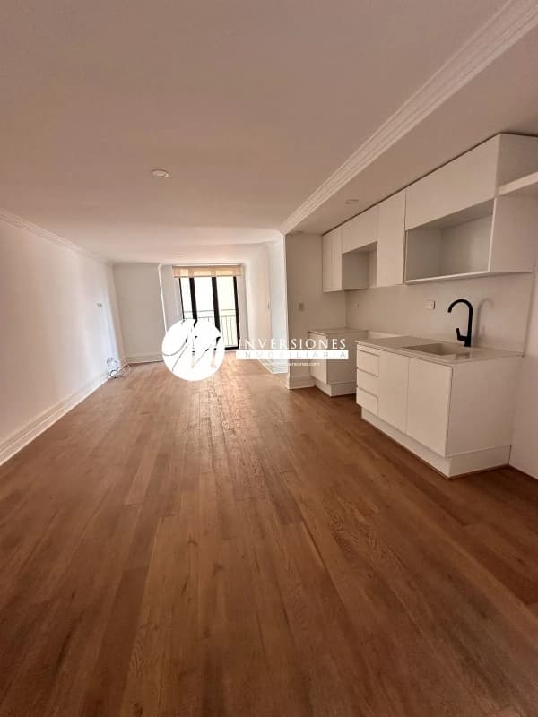 Apartamento en Venta en Zona 5