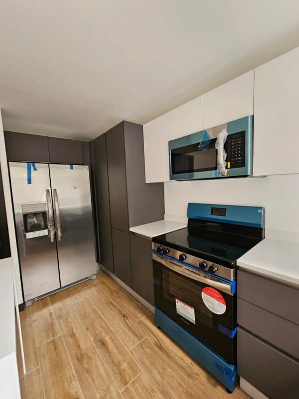 ALENA Venta Apartamento 3 Dormitorios, con Jardín en VH2 Zona 15