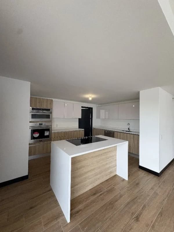 Apartamento en venta en exclusivo edificio en zona 15