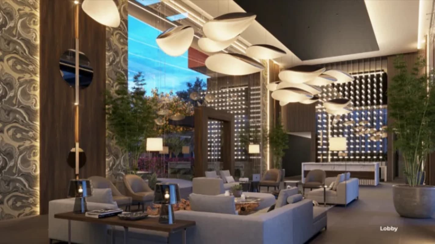 PROYECTO DE APARTAMENTOS FERRE DIEZ
