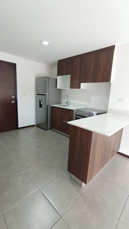 CASA TRES, Apartamento en Venta de Un Dormitorio en Zona 3