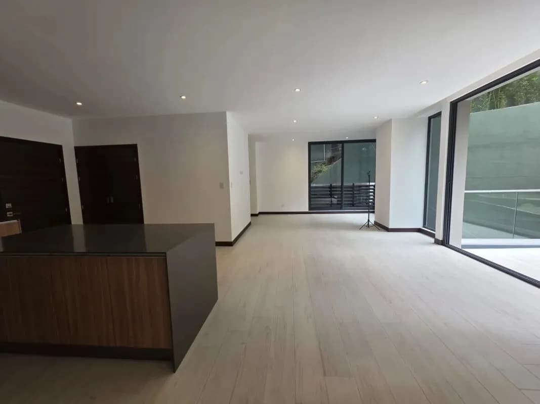 Apartamento en venta Spazio Zona 15 Nivel bajo