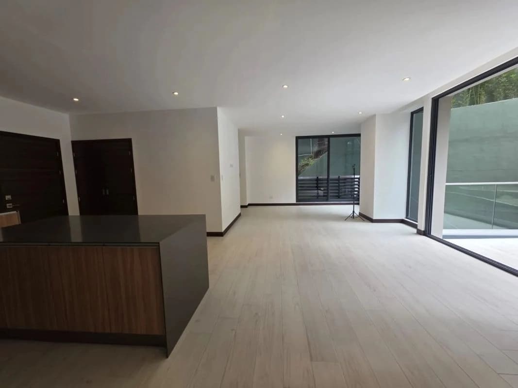 Apartamento en venta Spazio zona 15