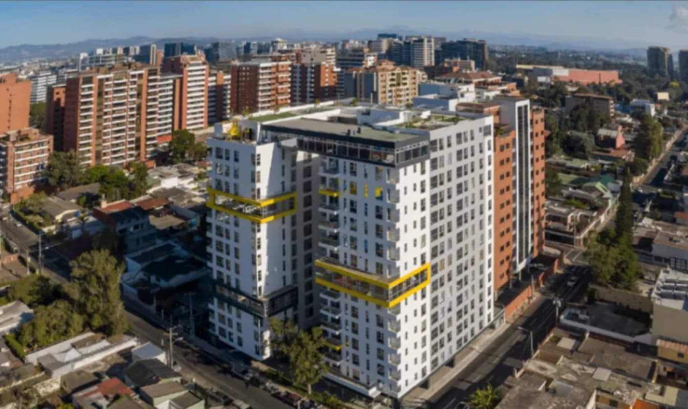 APARTAMENTO EN VENTA. EDIFICIO CITY HAUS Z.10