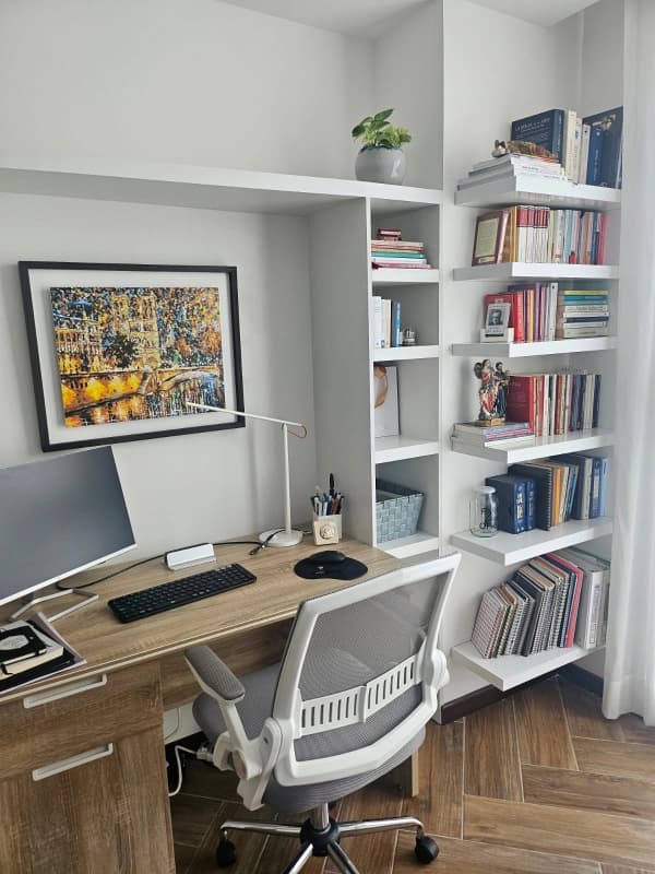 Apartamento en venta en NAORI zona 10