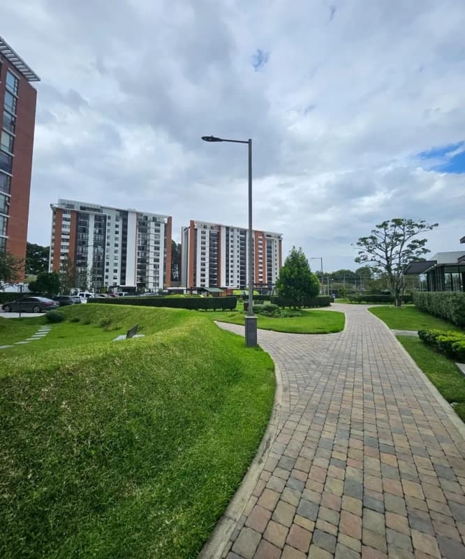 Venta Apartamento en San Isidro 2021, Zona 16