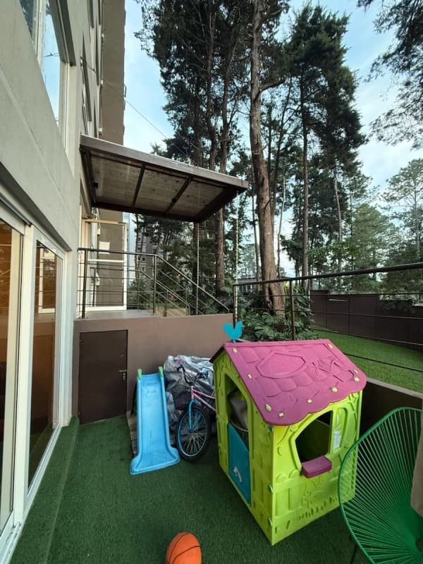 Apartamento en Venta Santa Catarina Pinula