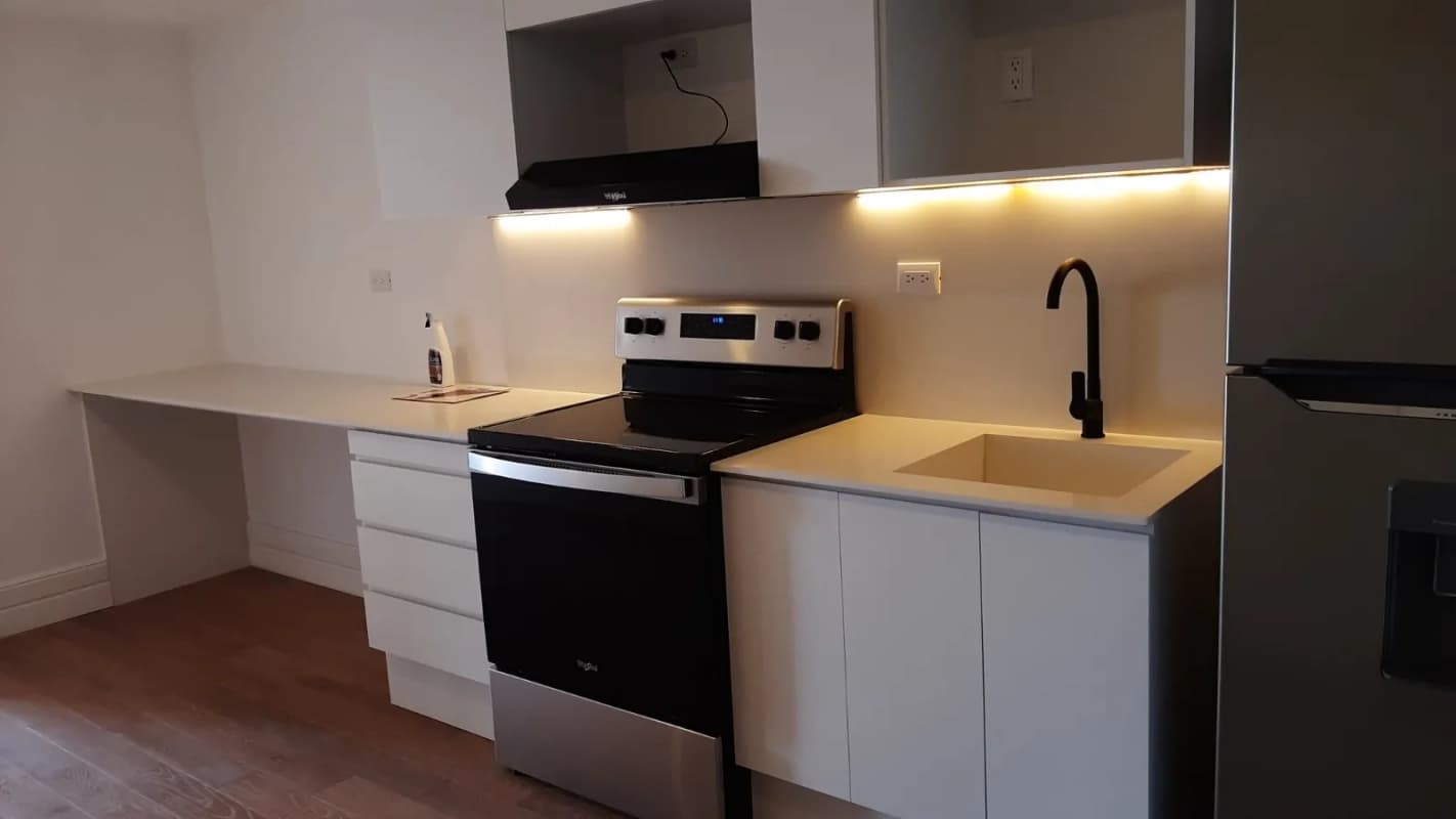 APARTAMENTO EN VENTA EN ZONA 5