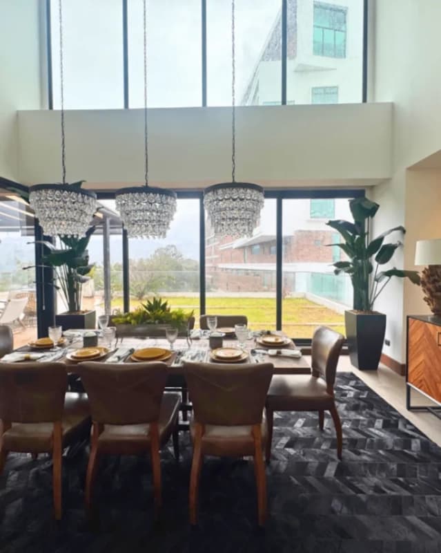 PENTHOUSE DE LUJO EN ZEN CAYALÁ | ZONA 16 | EXCLUSIVO Y EQUIPADO CON LÍNEA BLANCA