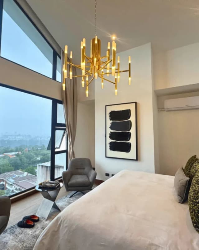 VENTA DE APARTAMENTO  | Zen Cayalá Zona 16 | Amueblado Full Equipo