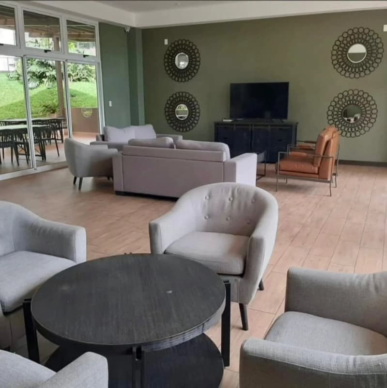 Apartamento en venta, Villa Granada Premier, Santa Catarina Pinula