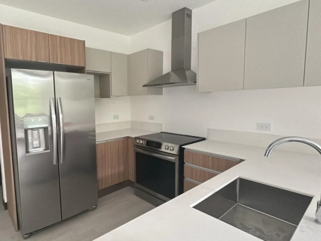 Apartamento en Spazio, zona 15
