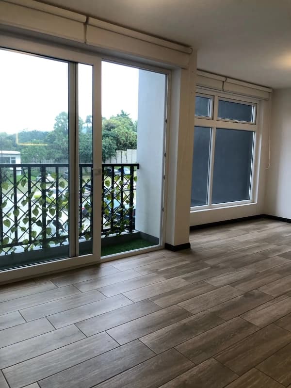 Venta apartamento Sakai salida de San Cristobal