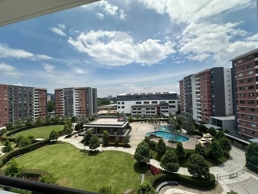 SEGHERIA APARTAMENTOS VENTA