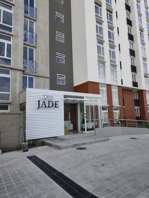 Apartamento en venta, para estrenar!  Cumbres del Pedregal, zona 6