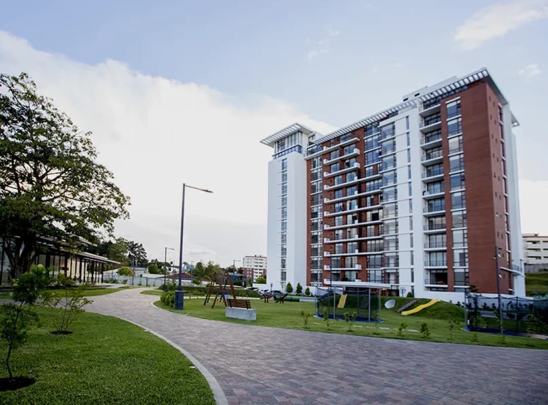 EN VENTA APARTAMENTO EN PLANOS SAN ISIDRO 2021, ENTREGA 2026