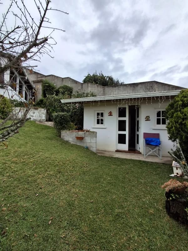 Apartamento / Estudio en Renta - San Bartolomé Milpas Altas