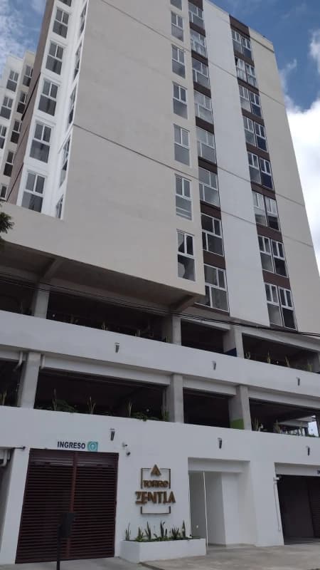 Apartamentos  en venta  Zentia - zona 2 de Mixco
