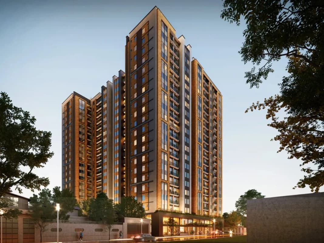 Apartamento en venta en Parque San Jorge, zona 11, Ciudad de Guatemala