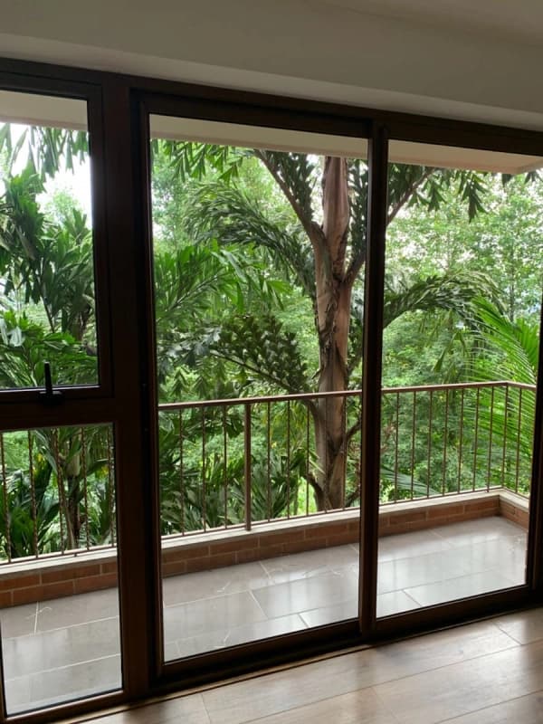 Lindo y amplio apartamento en La Montaña, zona 16