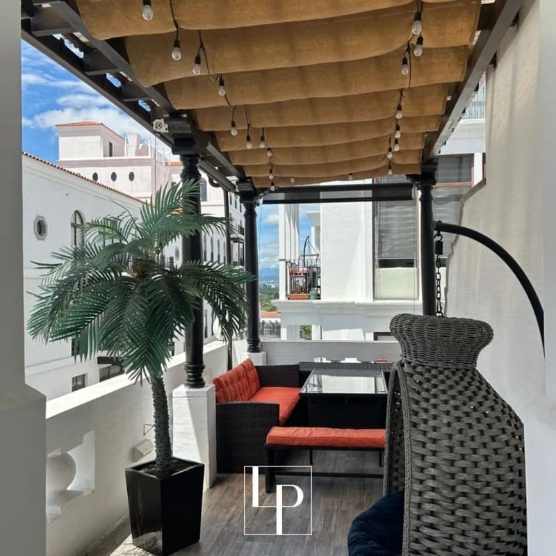 Apartamento en Renta en Lirios de Cayalá