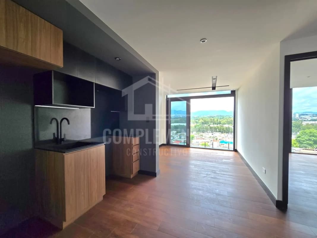 Apartamento en venta Villa Mariscal