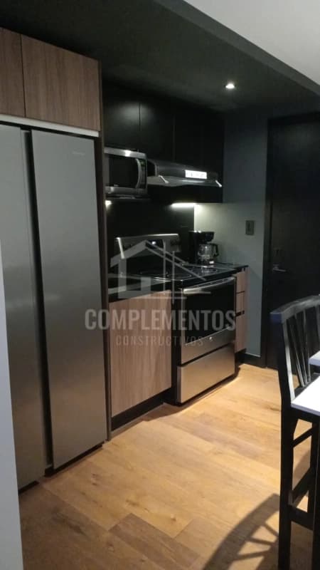 Apartamento en venta Villa Mariscal