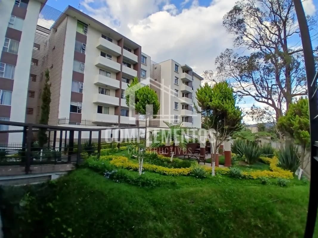 Apartamento en venta Vertical 13