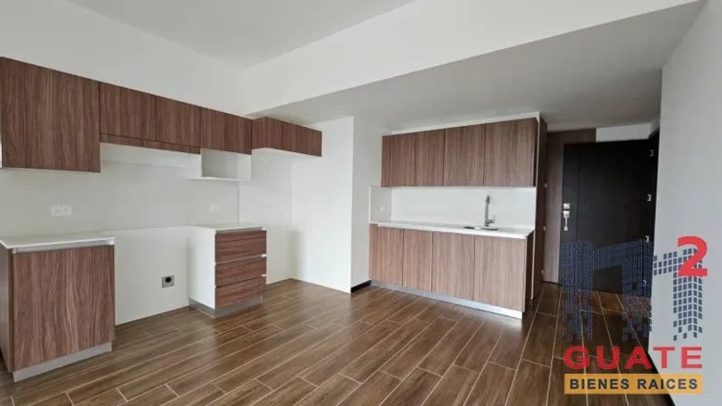 Apartamento en Venta, Zona 11