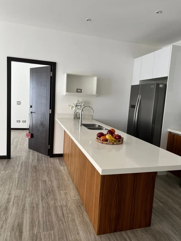 Apartamento en Renta – Lirios 2
