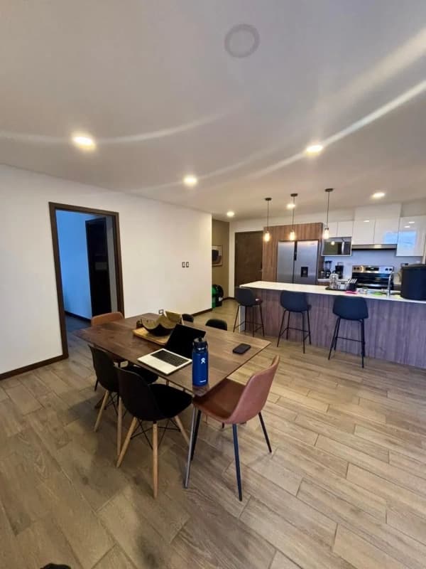 Alquiler Apartamento - Dual Vento, Zona 15, VH2