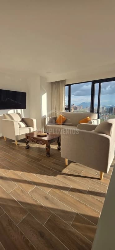 Apartamento en venta Parque 14
