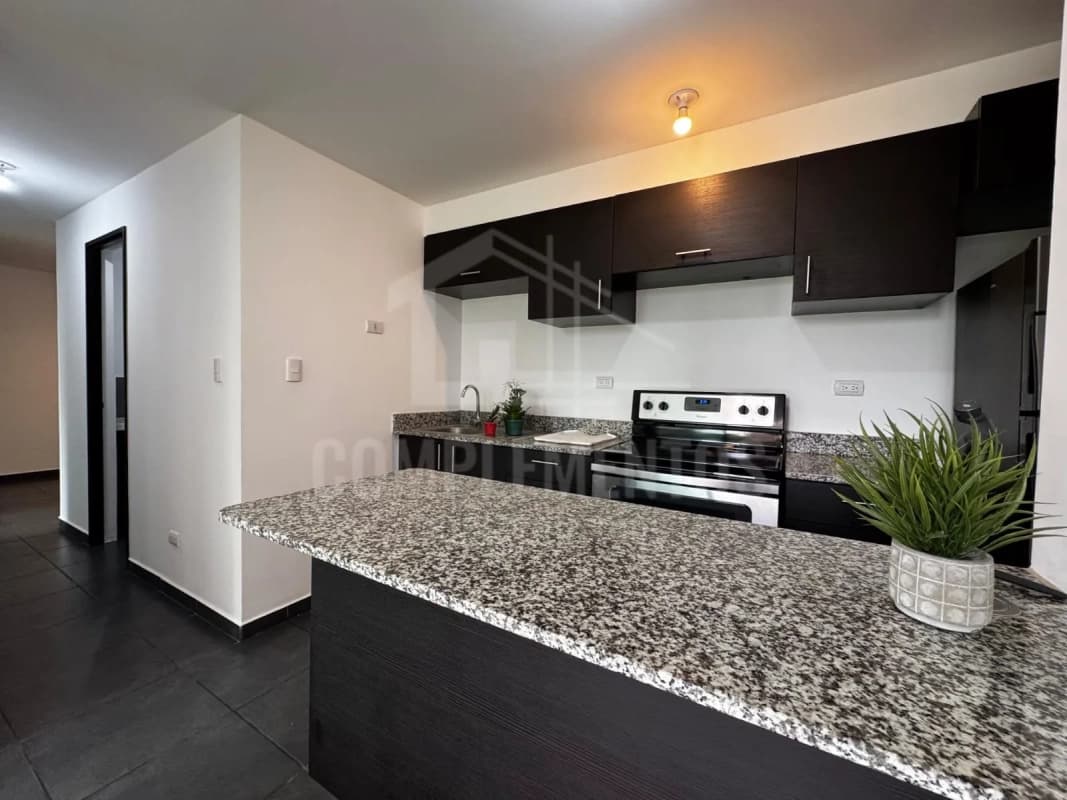 Apartamento en venta Mariscal Uno Uno