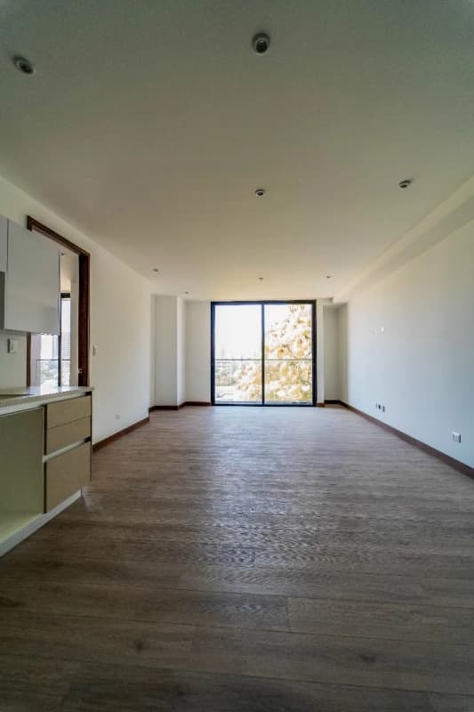 Apartamento en venta a una cuadra de Av Las Americas