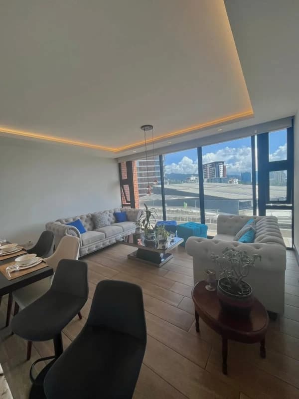 APARTAMENTO EN VENTA ZONA 15
