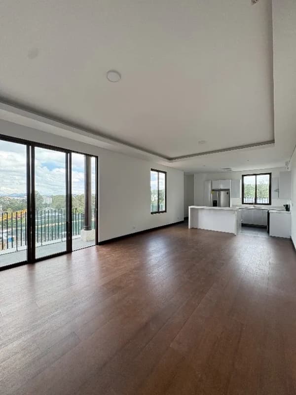 Apartamento en venta Nogales de Cayalá