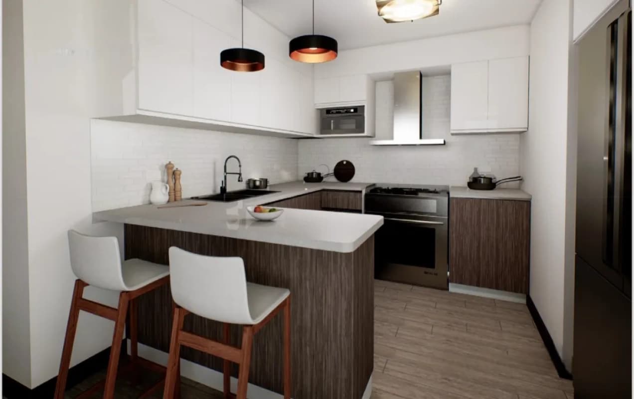 APARTAMENTO NUEVO EN VENTA,  ZONA 16
